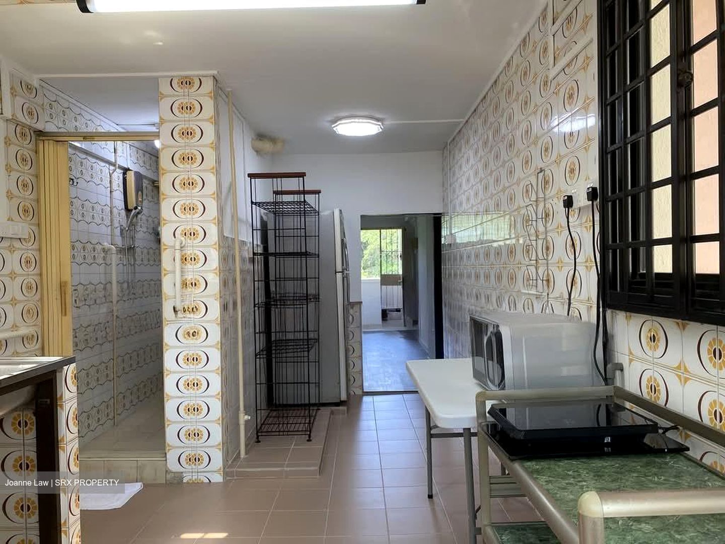 Blk 97 Crescent View (Queenstown), HDB 2 Rooms #584279951